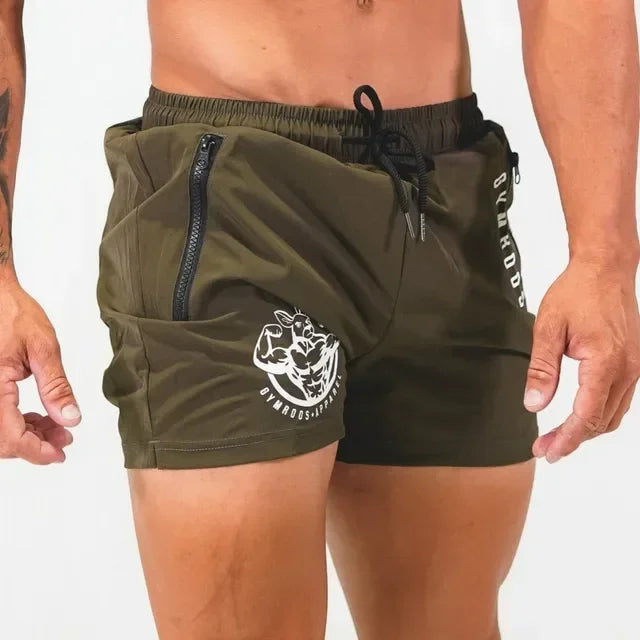 Men’s Sports & Workout Shorts