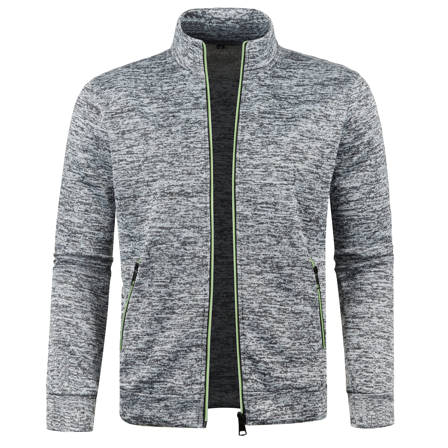 Men's Autumn/Winter Zip Jacket
