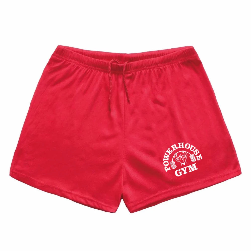 Men’s Summer Gym & Beach Shorts