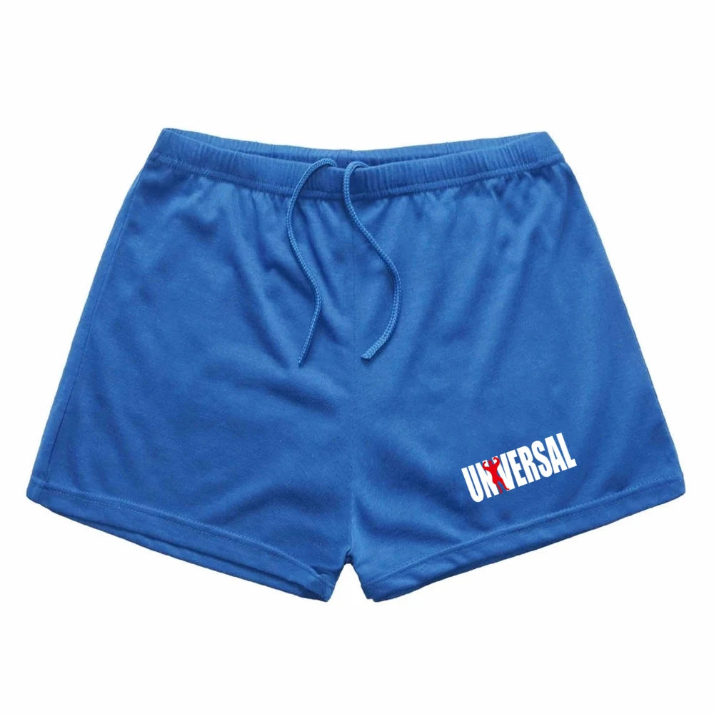 Men's Summer Active Shorts – Versatile, Stylish & Comfortable