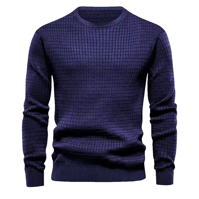 Men's Crew Neck Sweatshirt