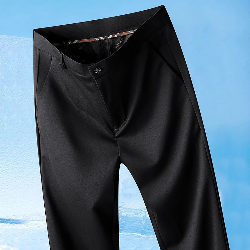 Men’s Summer Stretch Pants