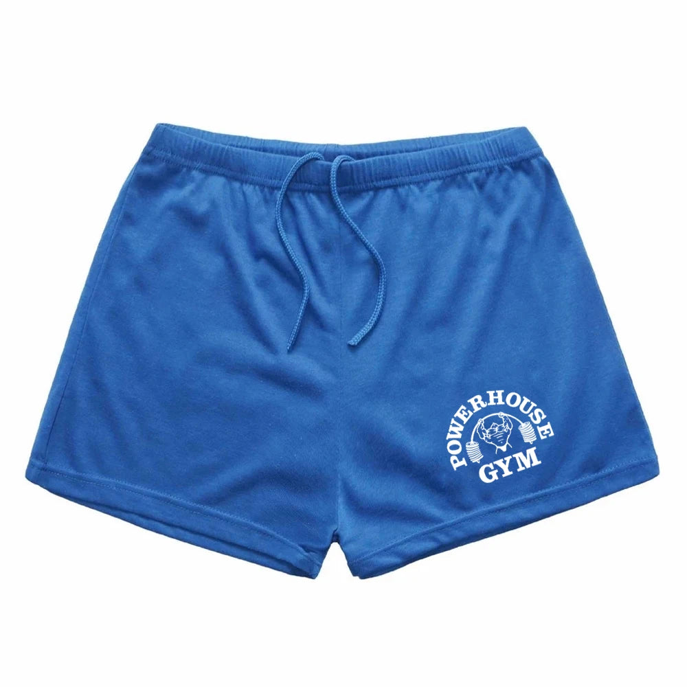 Men’s Summer Gym & Beach Shorts