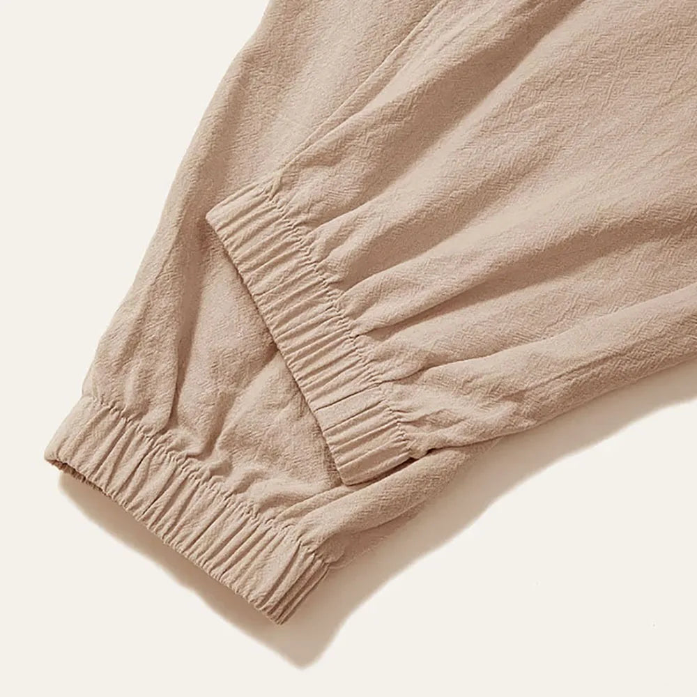 Men’s Harem Pants