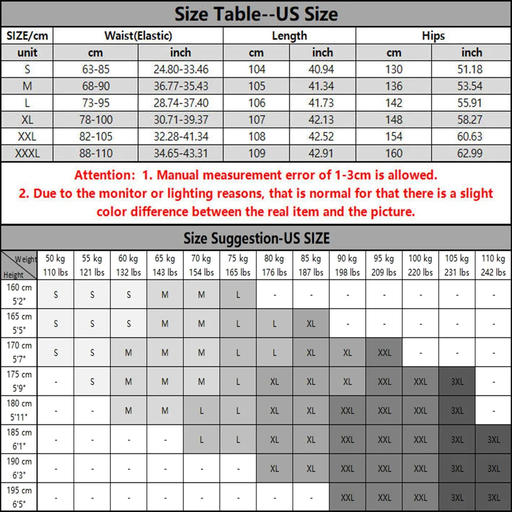 Men’s Oversized Harem Pants