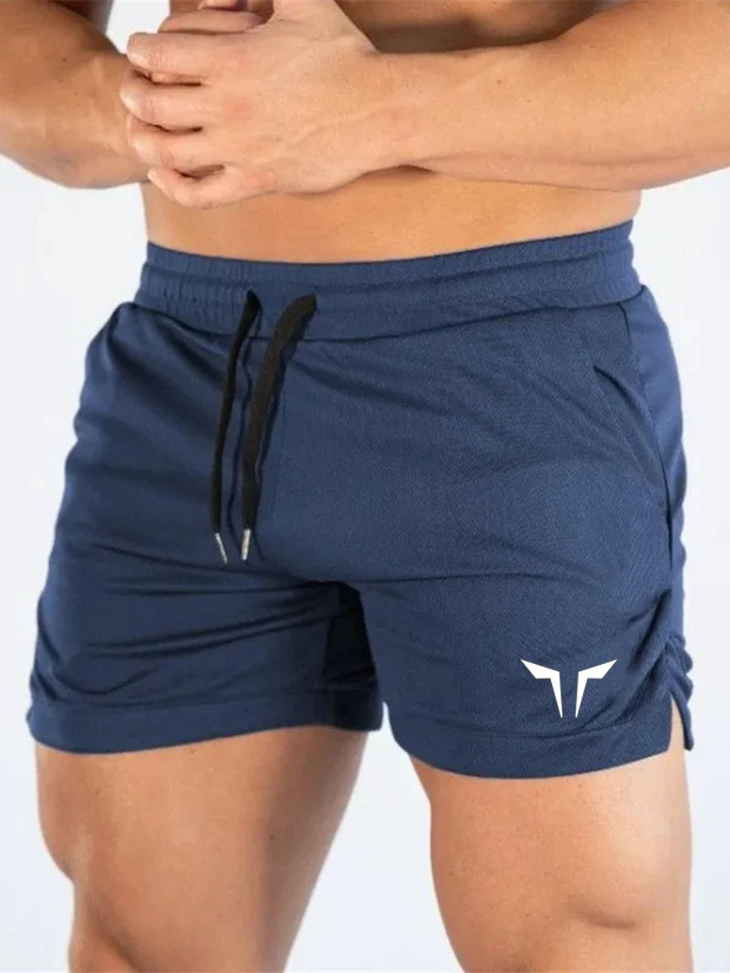Men’s Summer Fitness & Running Shorts