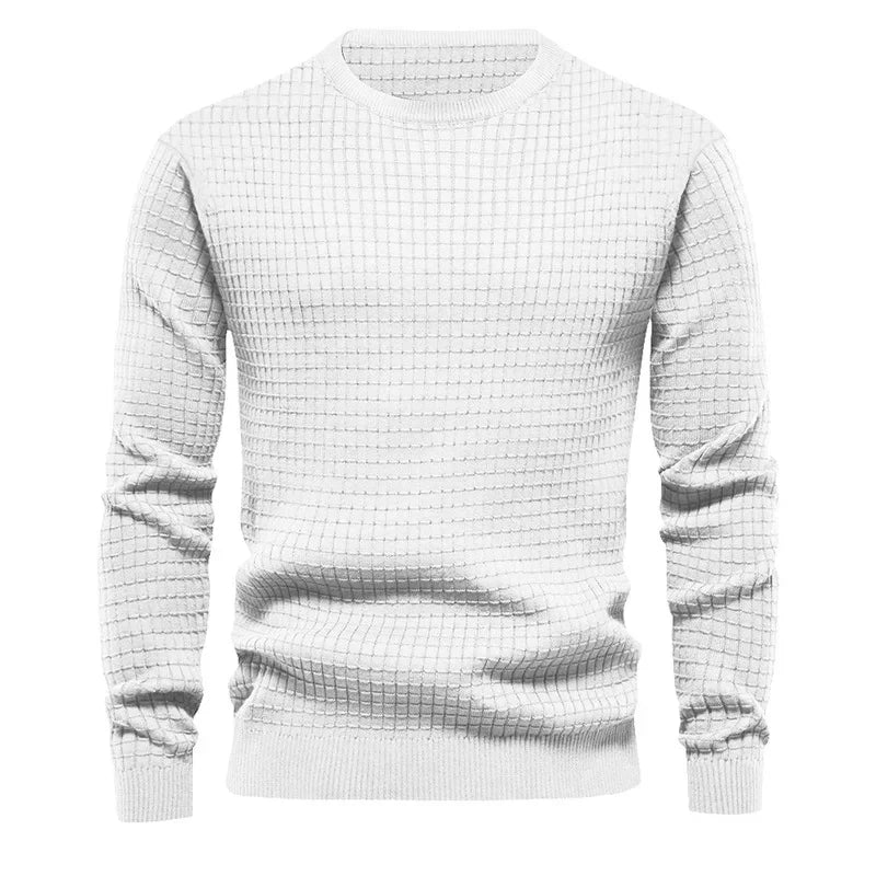Men's Crew Neck Sweatshirt