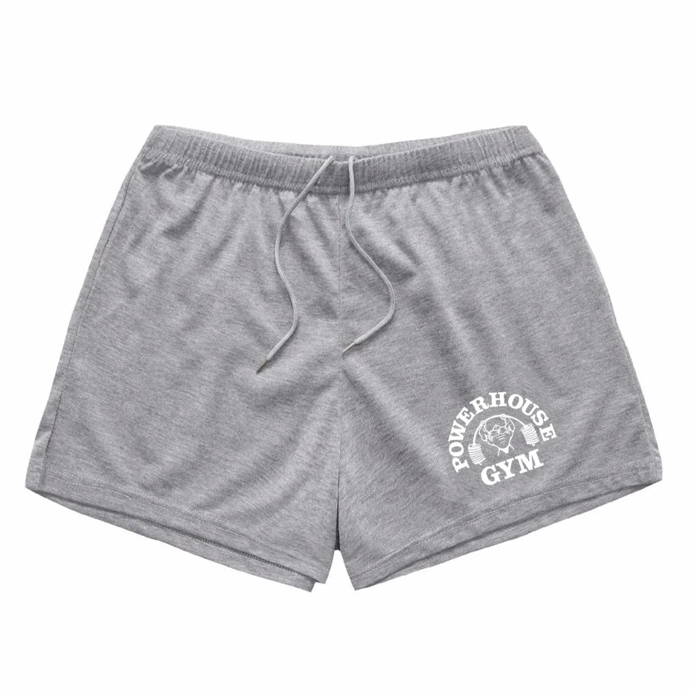 Men’s Summer Gym & Beach Shorts
