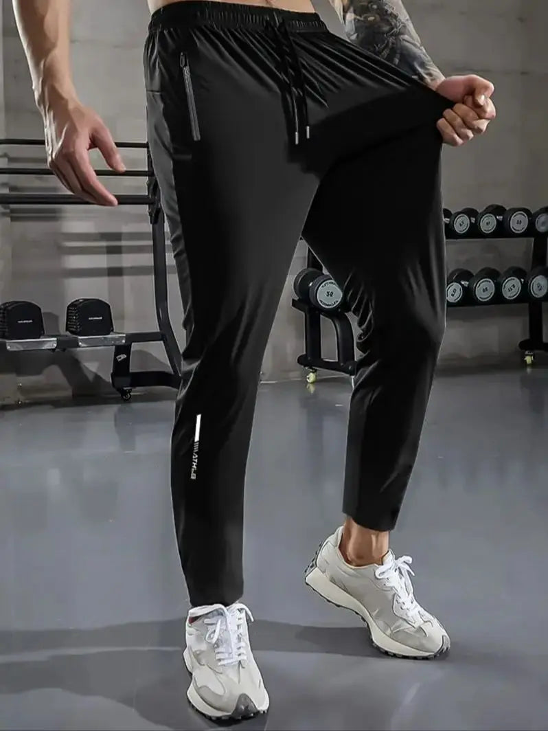Men’s Casual Sports Pants