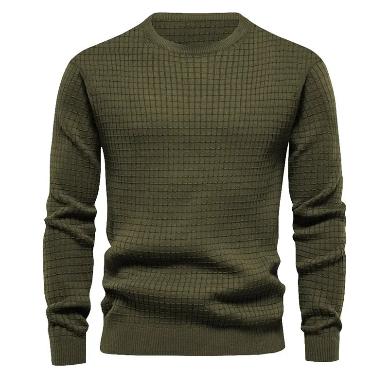 Men's Crew Neck Sweatshirt