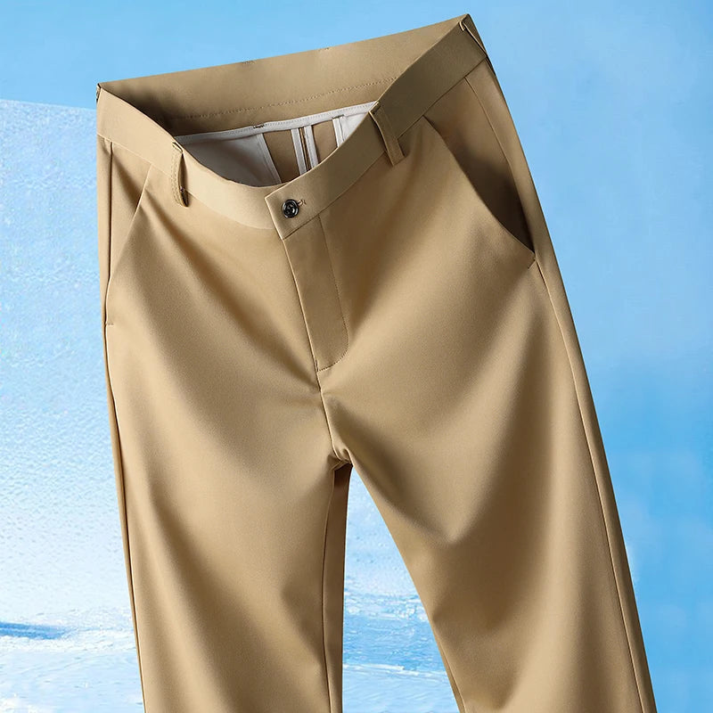 Men’s Summer Stretch Pants