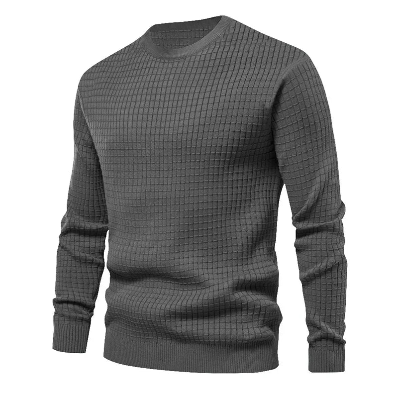 Men's Crew Neck Sweatshirt