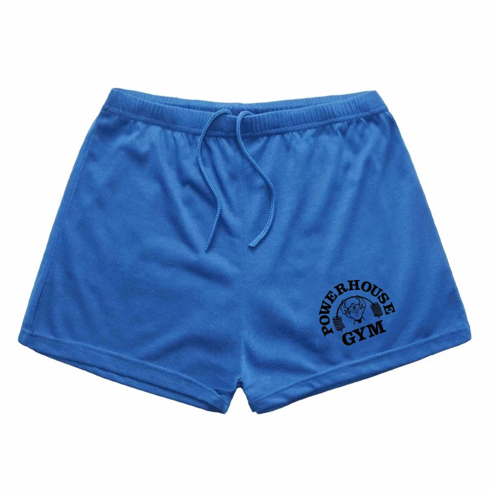 Men’s Summer Gym & Beach Shorts