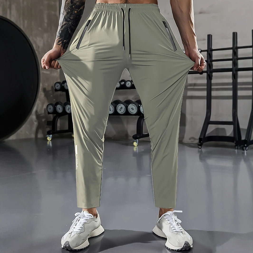 Men’s Casual Sports Pants