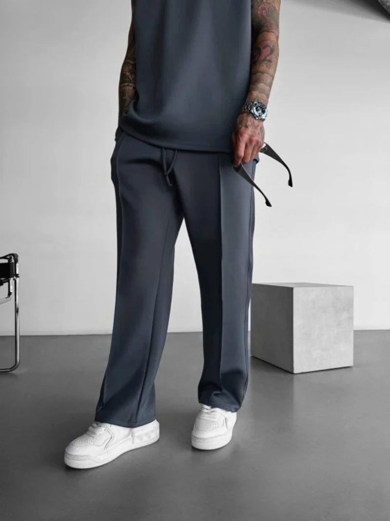 Men’s Casual Drawstring Pants