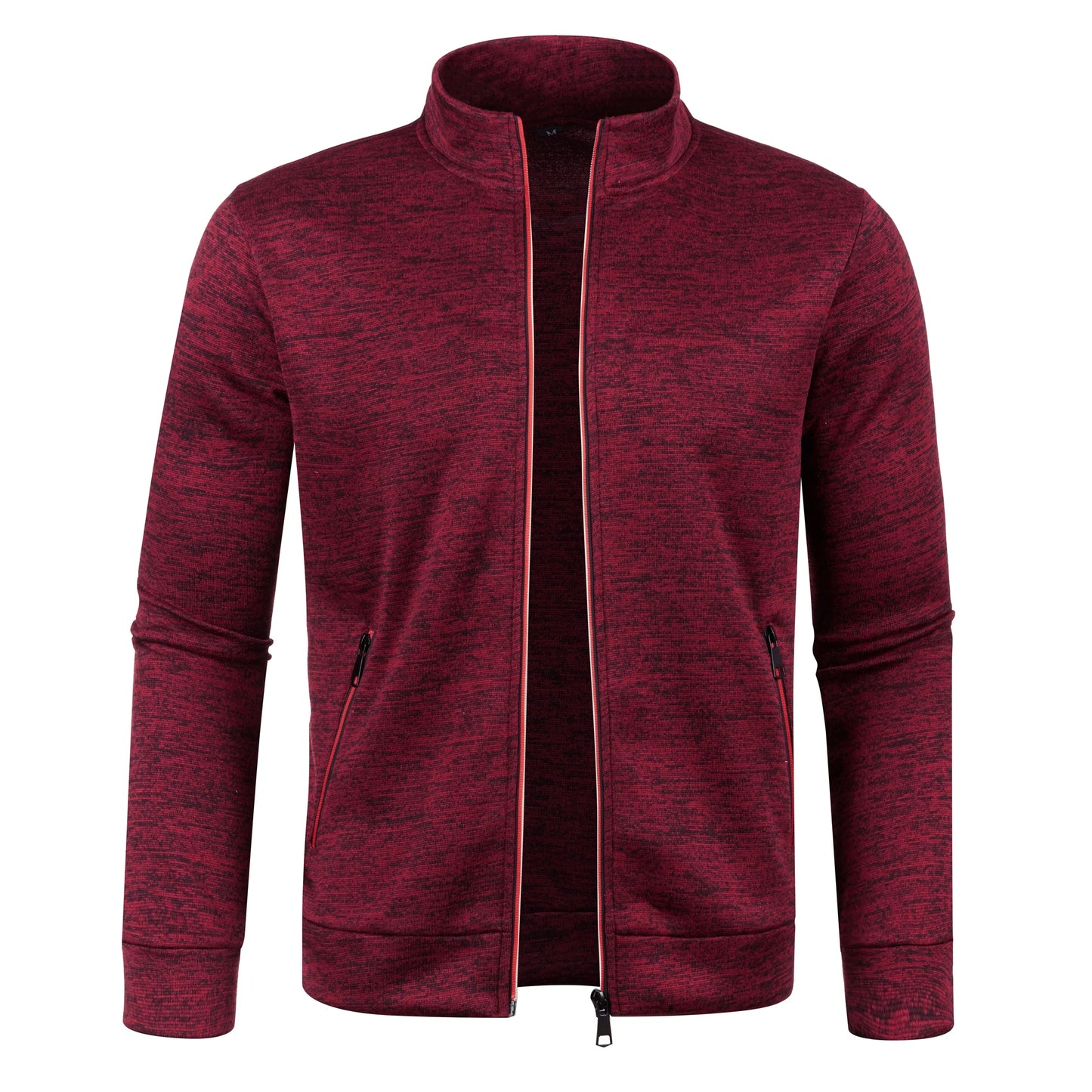 Men's Autumn/Winter Zip Jacket