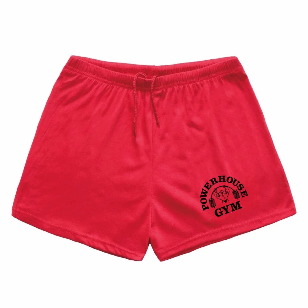 Men’s Summer Gym & Beach Shorts