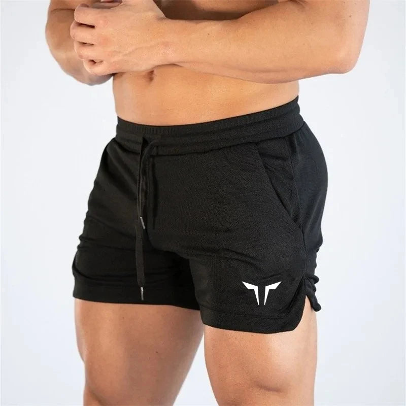 Men’s Summer Fitness & Running Shorts