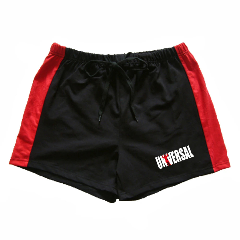 Men's Summer Active Shorts – Versatile, Stylish & Comfortable