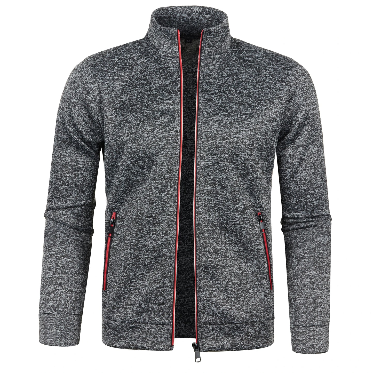 Men's Autumn/Winter Zip Jacket