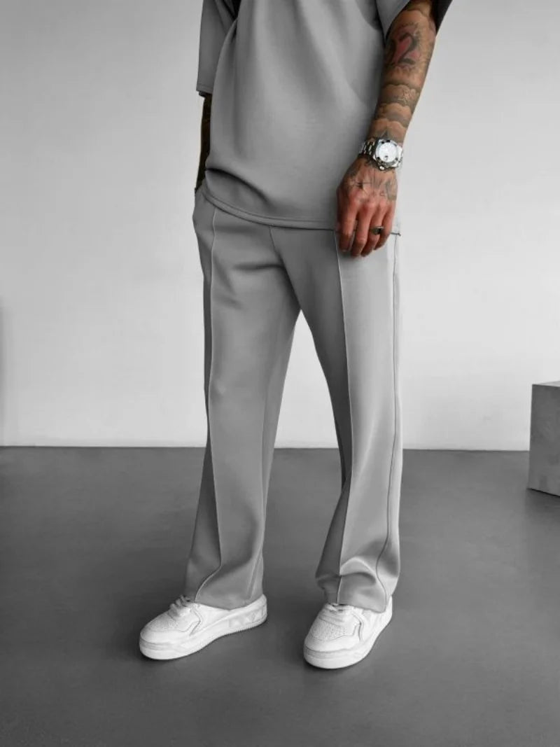 Men’s Casual Drawstring Pants