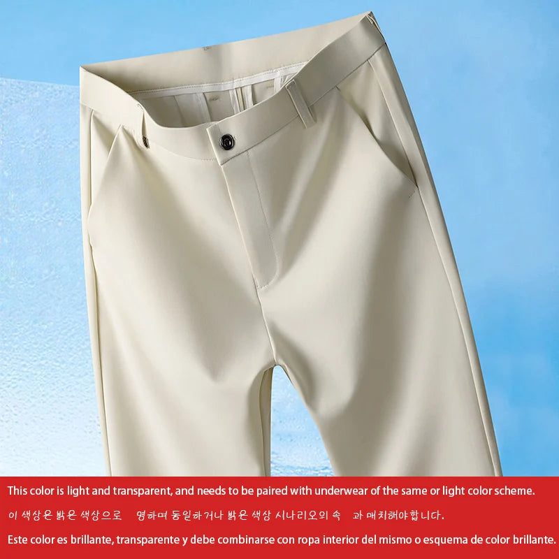 Men’s Summer Stretch Pants