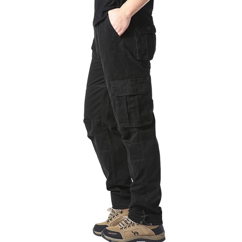Outdoor Jogging Work Pants