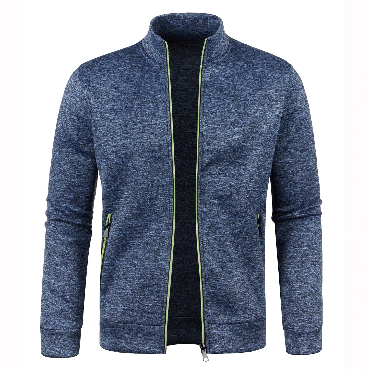 Men's Autumn/Winter Zip Jacket