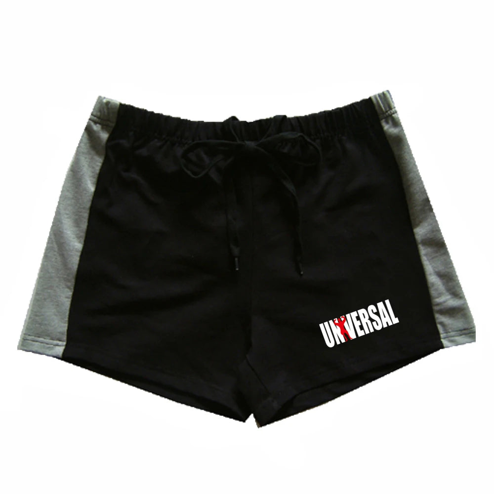 Men's Summer Active Shorts – Versatile, Stylish & Comfortable