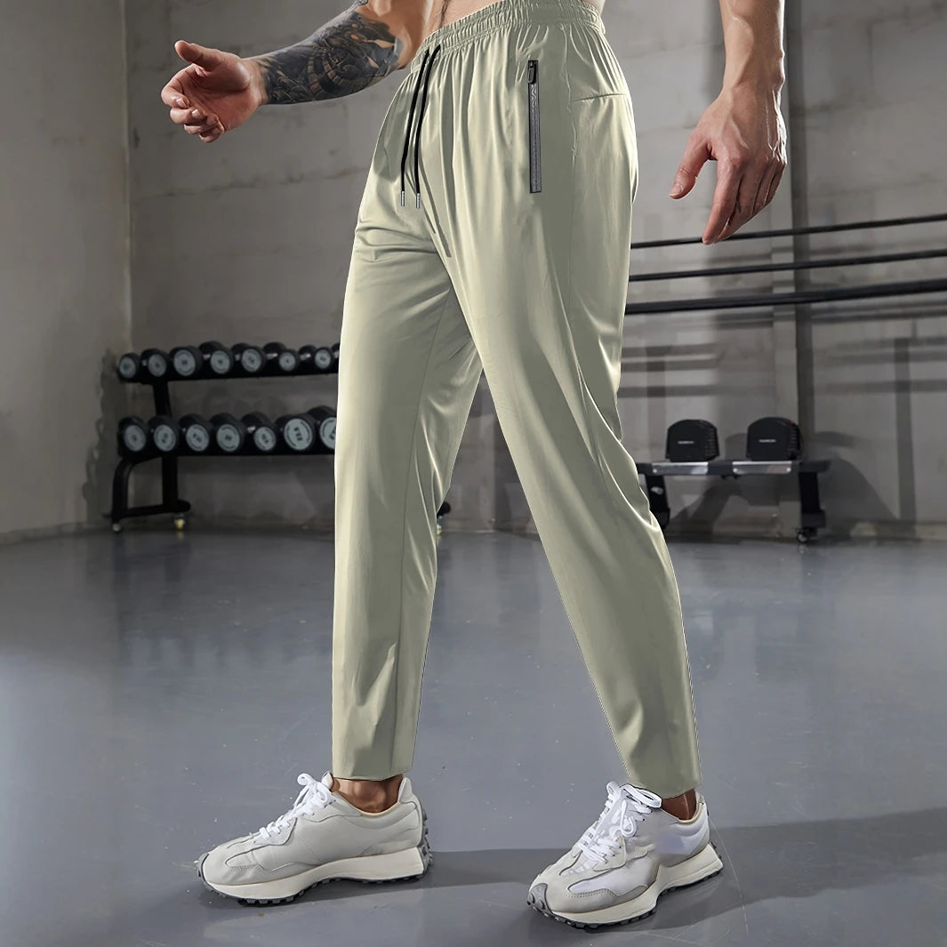 Men’s Casual Sports Pants
