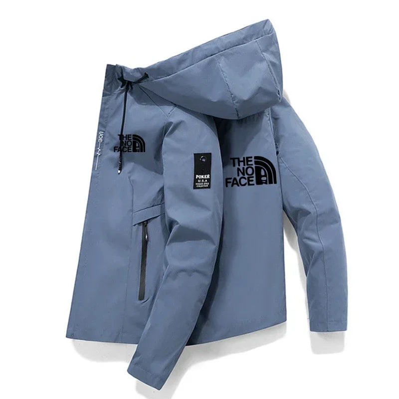 Men's 2025 Autumn Winter Sports Jacket
