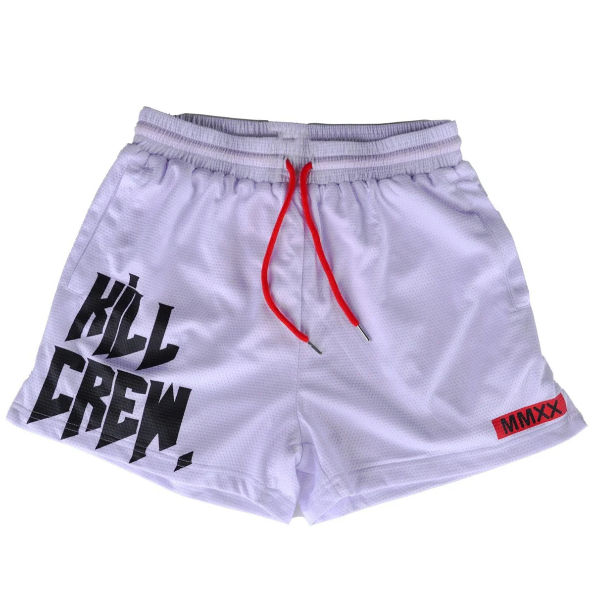 Men’s Quick-Dry Summer Fitness Shorts