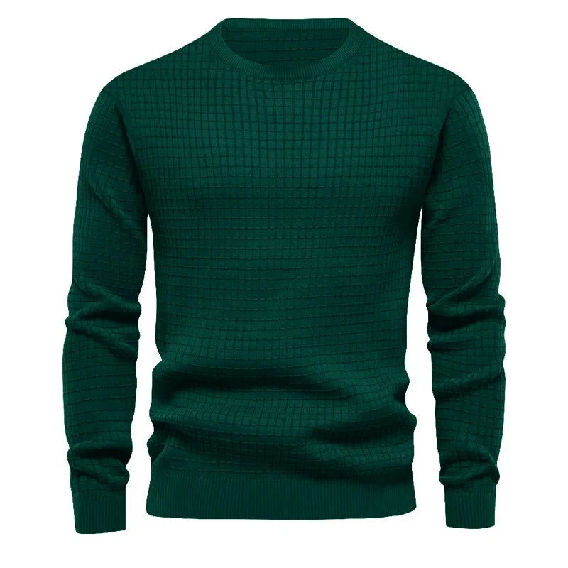 Men's Crew Neck Sweatshirt