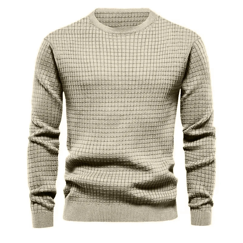 Men's Crew Neck Sweatshirt