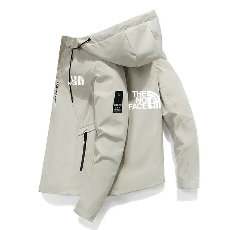 Men's 2025 Autumn Winter Sports Jacket