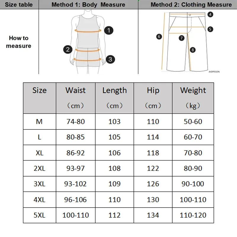 Outdoor Jogging Work Pants