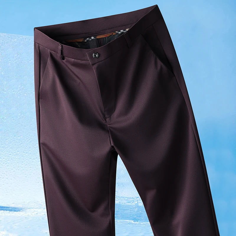 Men’s Summer Stretch Pants