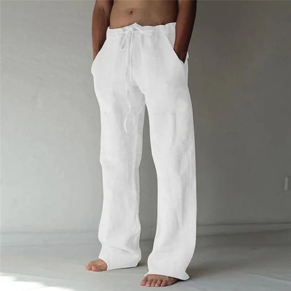Men’s Summer Beach Pants