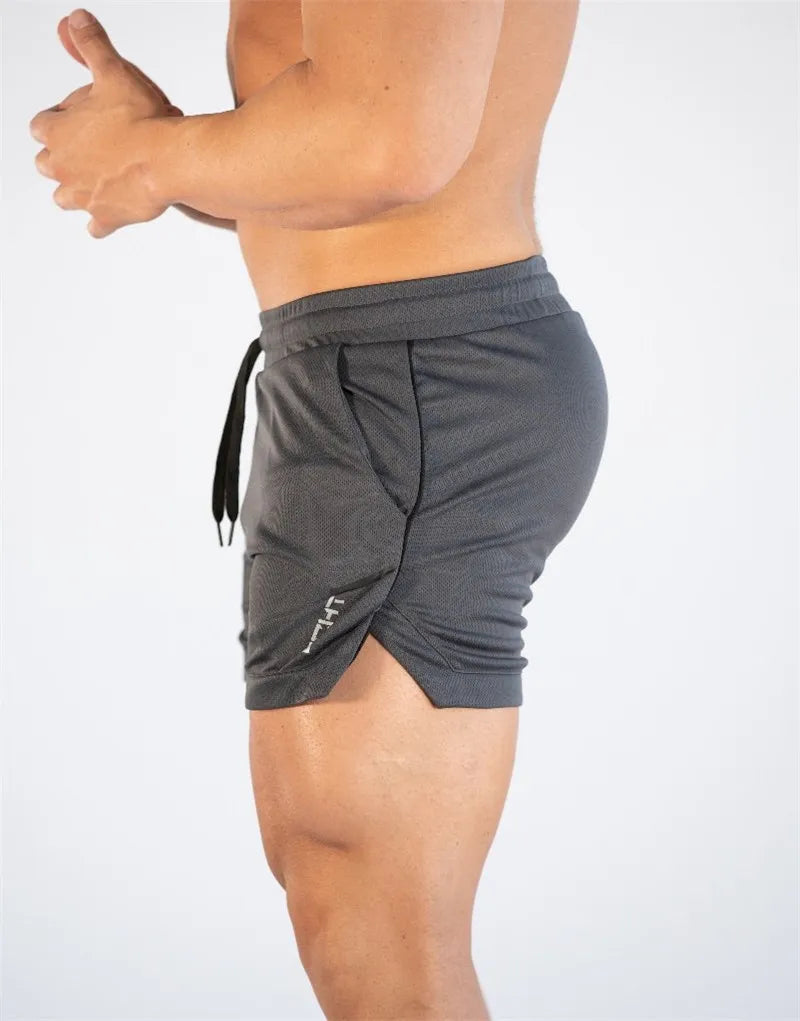 GITF Men’s 2-in-1 Quick-Dry Gym Shorts