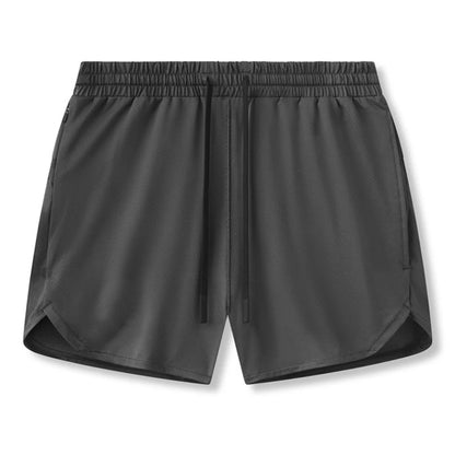 Men’s Quick-Dry Summer Sports Shorts