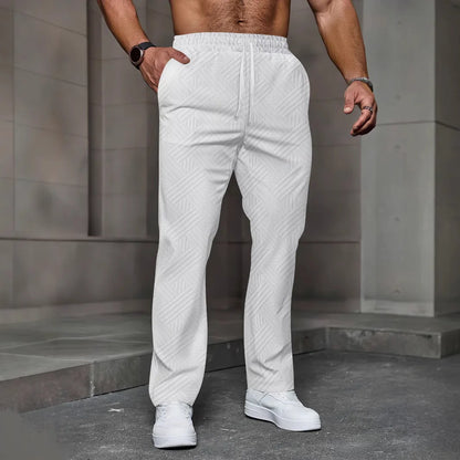 Men’s Sporty Casual Pants