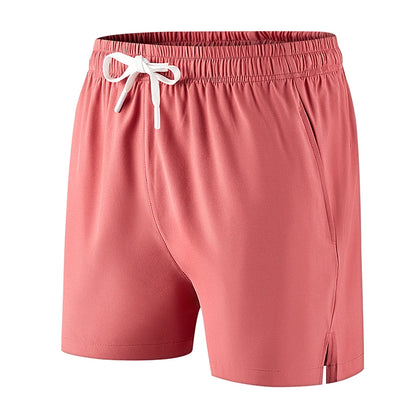 Men's Quick-Dry Running Shorts