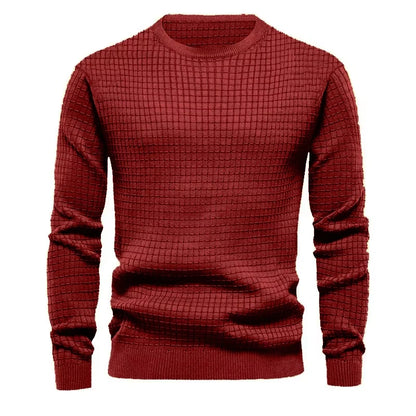 Men's Crew Neck Sweatshirt