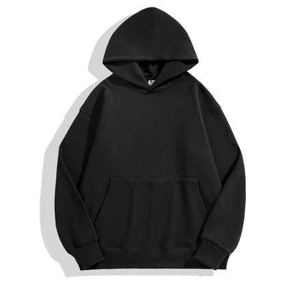 Unisex Heavyweight Fleece Hoodie