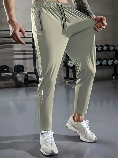 Men’s Casual Sports Pants