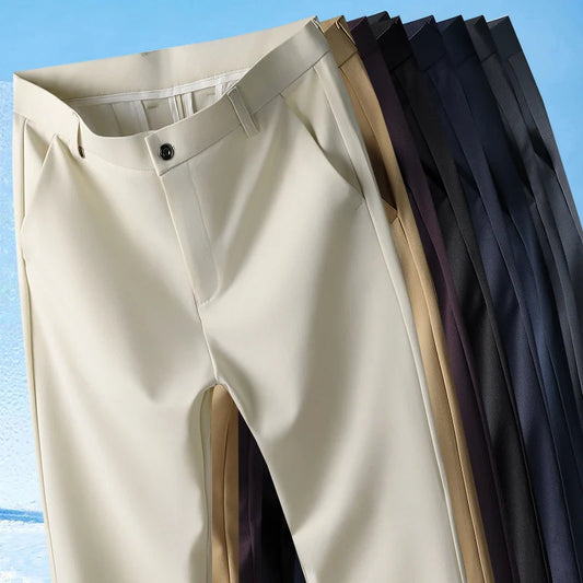Men’s Summer Stretch Pants