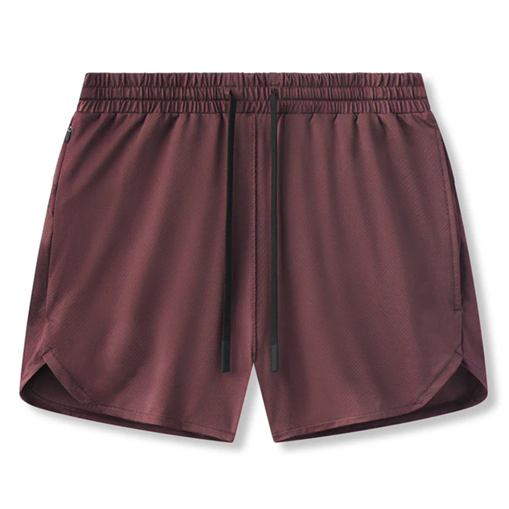 Men’s Quick-Dry Summer Sports Shorts