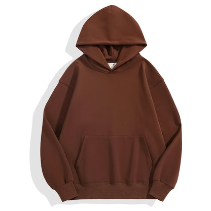 Unisex Heavyweight Fleece Hoodie