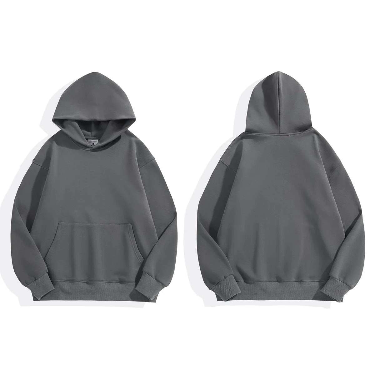 Unisex Heavyweight Fleece Hoodie