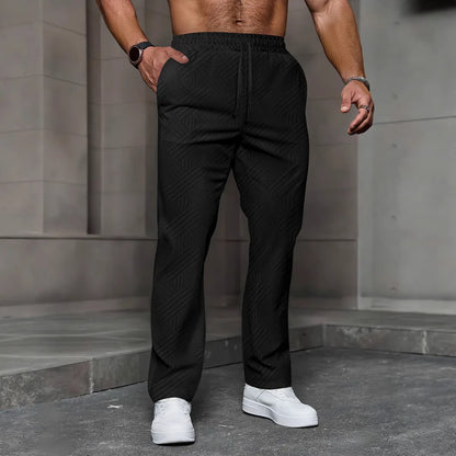 Men’s Sporty Casual Pants